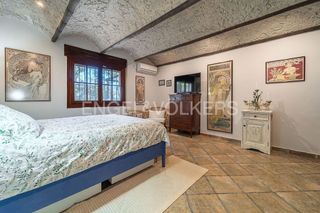 Chalet en venta en Manantiales - Lagar - Cortijo en Alhaurín de la Torre