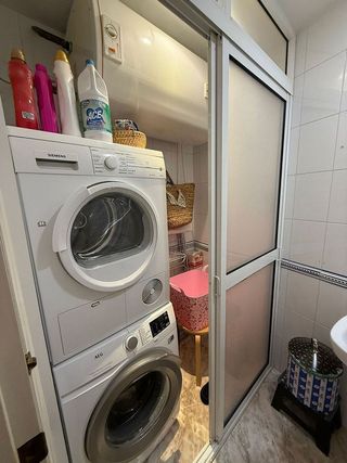 Piso en venta en Morón de la Frontera