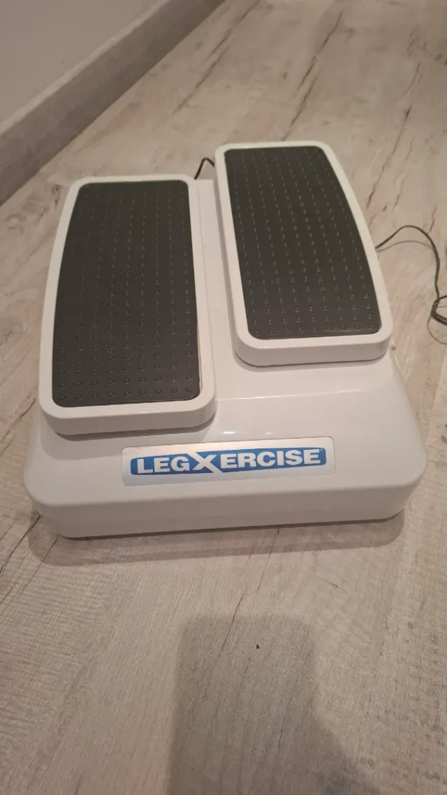 Máquina de Gimnasia Pasiva