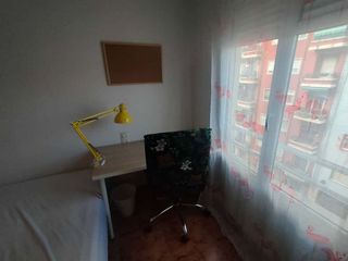 Piso en alquiler en Sant Antoni en Valencia
