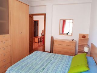 Piso en alquiler en Sant Antoni en Valencia