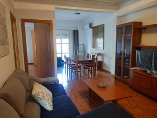 Piso en alquiler en Sant Antoni en Valencia