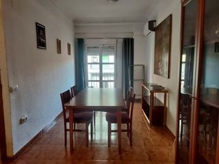 Piso en alquiler en Sant Antoni en Valencia