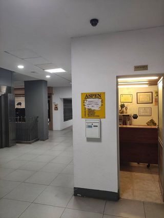 Local comercial en alquiler en Areal – Zona Centro en Vigo