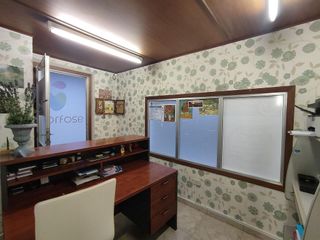 Local comercial en alquiler en Areal – Zona Centro en Vigo