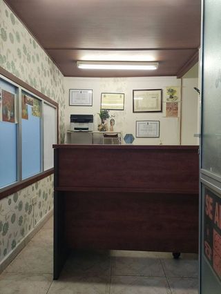 Local comercial en alquiler en Areal – Zona Centro en Vigo