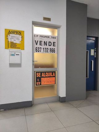 Local comercial en alquiler en Areal – Zona Centro en Vigo