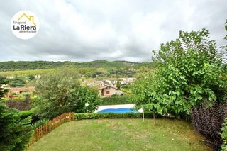 Chalet en venta en Arenys de Munt