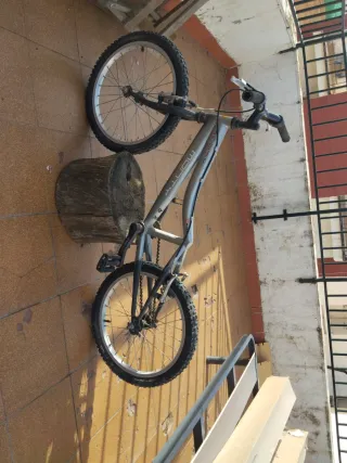 Bicicleta Trial Niño