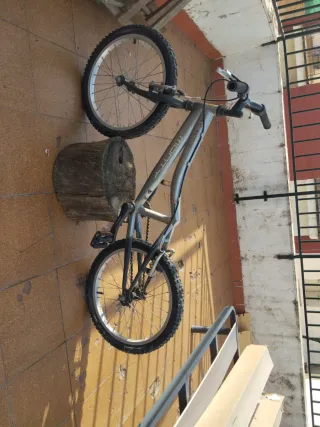 Bicicleta Trial Niño