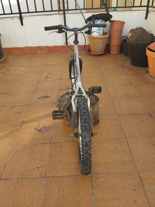 Bicicleta Trial Niño