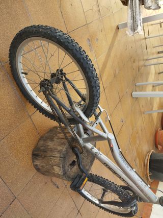 Bicicleta Trial Niño