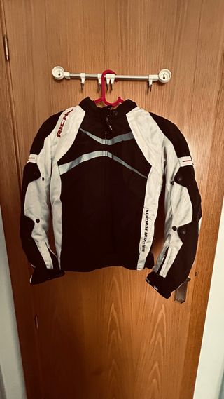 Chaqueta de moto Richa