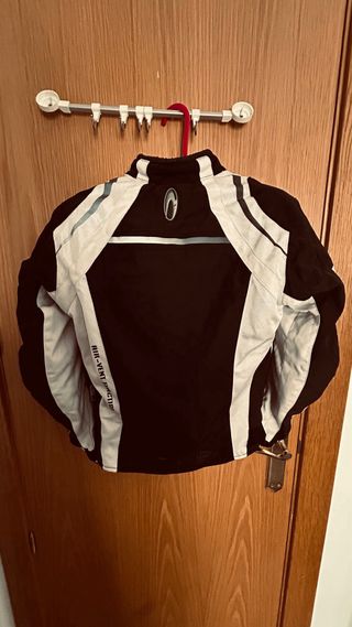 Chaqueta de moto Richa