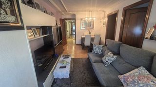 Piso en venta en Delicias en Valladolid