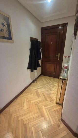 Piso en venta en Delicias en Valladolid