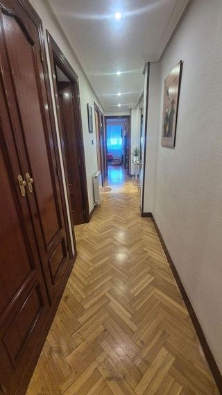 Piso en venta en Delicias en Valladolid