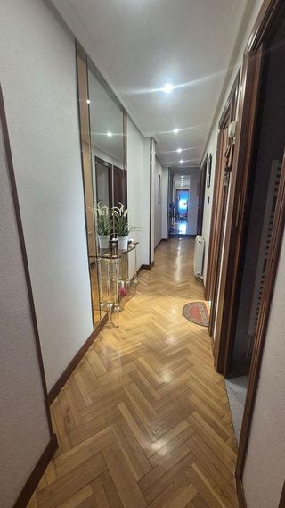 Piso en venta en Delicias en Valladolid