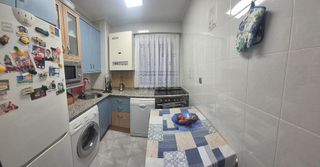 Piso en venta en Delicias en Valladolid