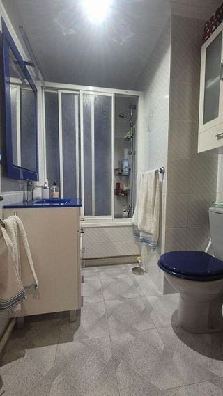 Piso en venta en Delicias en Valladolid