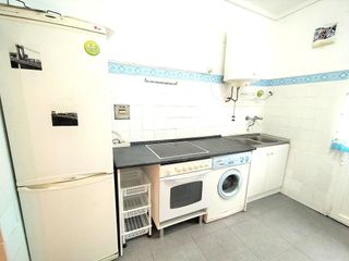 Piso en venta en Arangoiti en Bilbao