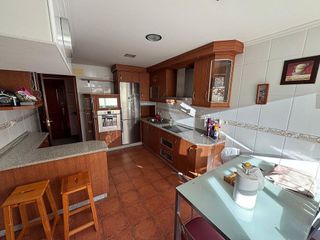 Dúplex en alquiler en Allariz