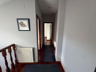 Dúplex en alquiler en Allariz