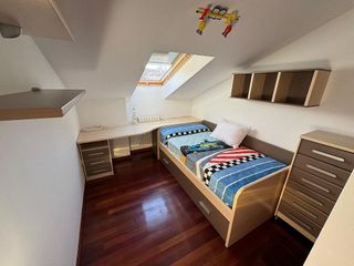 Dúplex en alquiler en Allariz