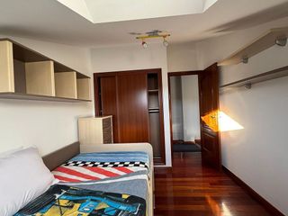 Dúplex en alquiler en Allariz