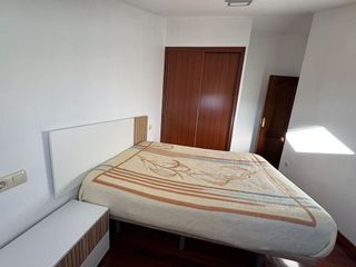 Dúplex en alquiler en Allariz