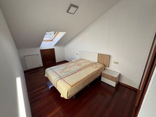 Dúplex en alquiler en Allariz