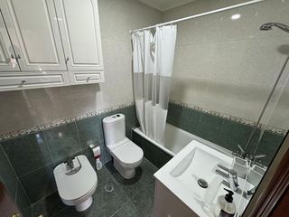 Dúplex en alquiler en Allariz