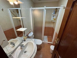 Dúplex en alquiler en Allariz