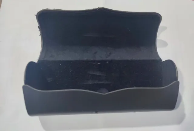 CARTIER. Funda gafas vintage