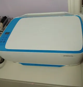 Impresora HP DeskJet 3639