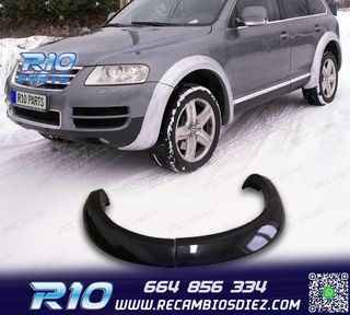 ALETINES PASE RUEDA VOLKSWAGEN VW TOUAREG 02-06