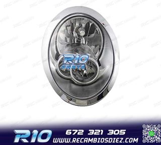 FARO DCH PARA MINI 05-07 MINI CABRIO 04-07