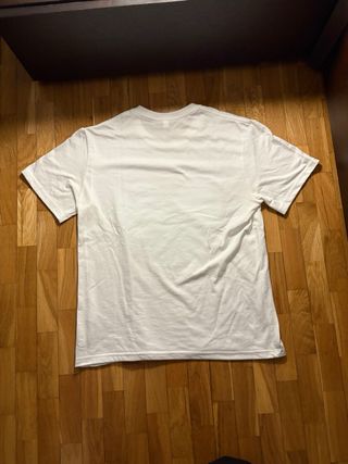 T-shirt Comme des Garçons Cuore Camouflage M