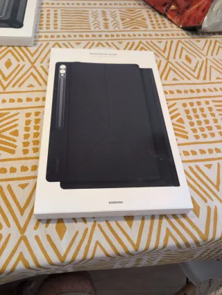 Funda Samsung Galaxy Tab S9 Ultra