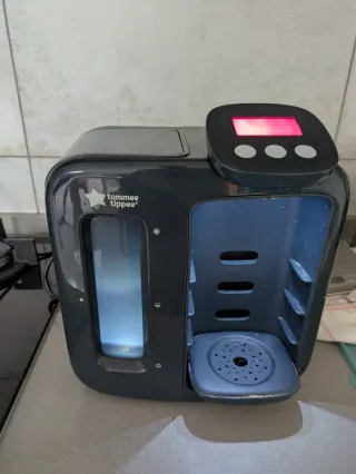 Tommee Tippee Perfect Prep Day & Night