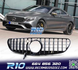 PARRILLA GTR MERCEDES S C217 COUPE CABRIO 14-17