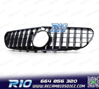 PARRILLA GTR MERCEDES S C217 COUPE CABRIO 14-17