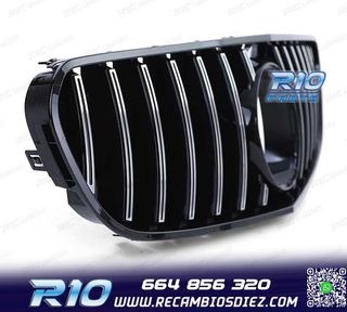 PARRILLA GTR MERCEDES S C217 COUPE CABRIO 14-17