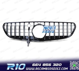 PARRILLA GTR MERCEDES S C217 COUPE CABRIO 14-17