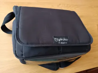 Bugaboo Donkey Sillas Gemelares Rosa
Cochecito