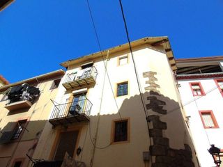 Piso en venta en Berga