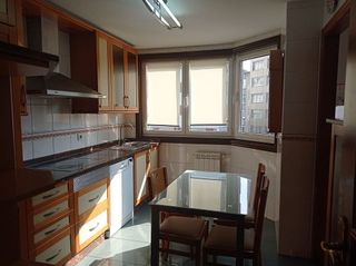Piso en venta en Agra del Orzán - Ventorrillo - Vioño en Coruña (A)