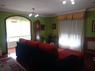 Piso en venta en Agra del Orzán - Ventorrillo - Vioño en Coruña (A)