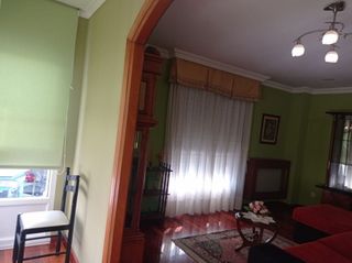Piso en venta en Agra del Orzán - Ventorrillo - Vioño en Coruña (A)