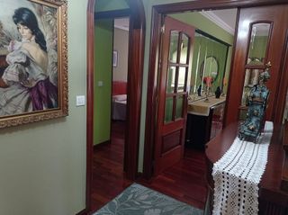 Piso en venta en Agra del Orzán - Ventorrillo - Vioño en Coruña (A)
